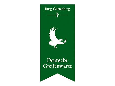 Deutsche Greifenwarte Burg Guttenberg