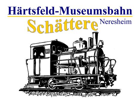 Härtsfeld-Museumsbahn e. V.