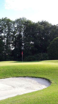 Golfanlage Ravensburg