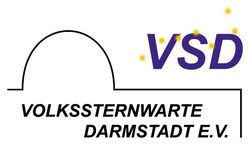 Volkssternwarte Darmstadt e. V.