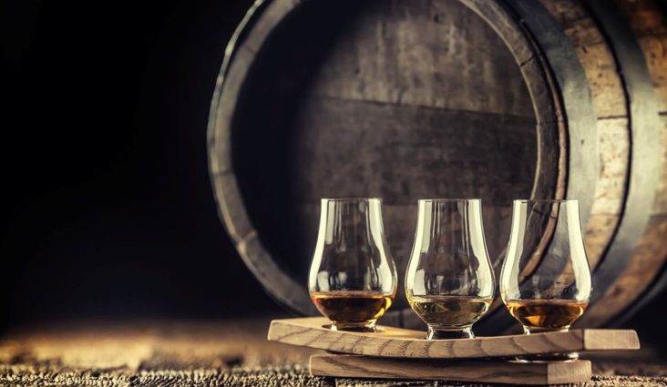 Whisky aus Baden-Württemberg: Lebenswasser aus dem Ländle