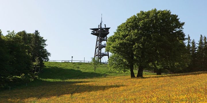 Eugen-Keidel-Turm
