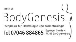Body Genesis Institut
