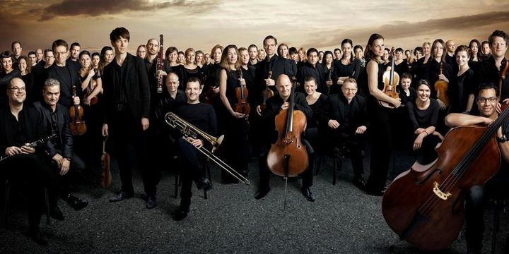 Mahler Chamber Orchestra 