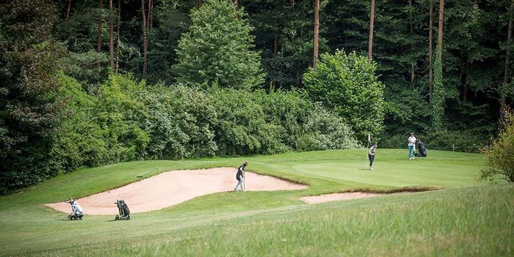 Golfclub Sinsheim
