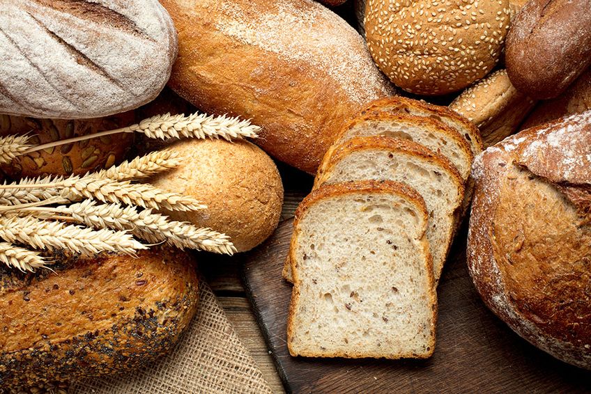 Spezialiätenmarkt für Brot: Der Kurpfälzer Brotmarkt Mosbach