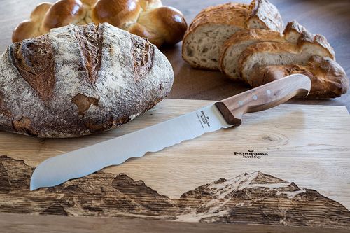 PanoramaKnife Best of Schwarzwald mit Brot