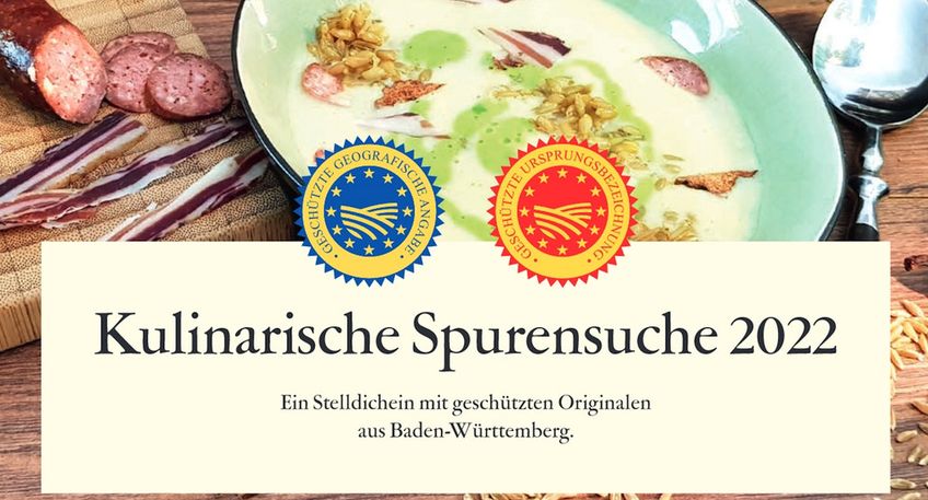 Kulinarische Spurensuche 2022: Rezepte zum Nachkochen