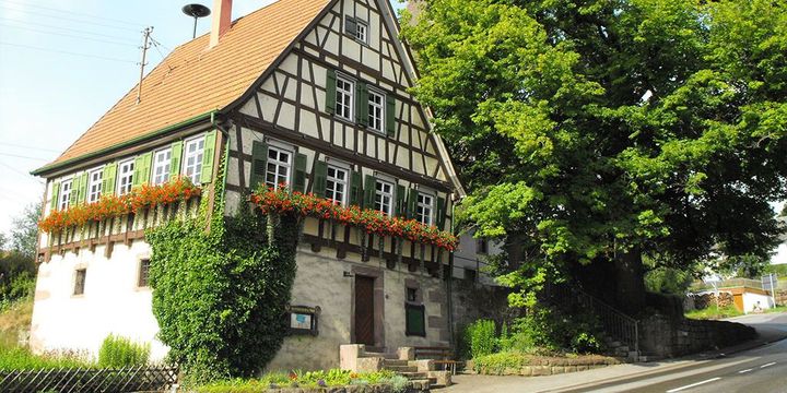 Heimatmuseum Neuweiler