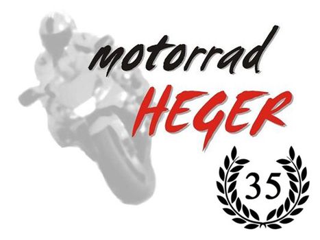 Motorrad Heger