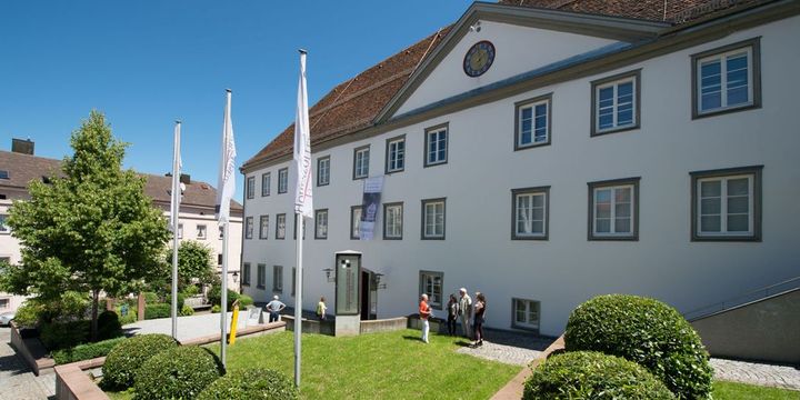 Hohenzollerisches Landesmuseum