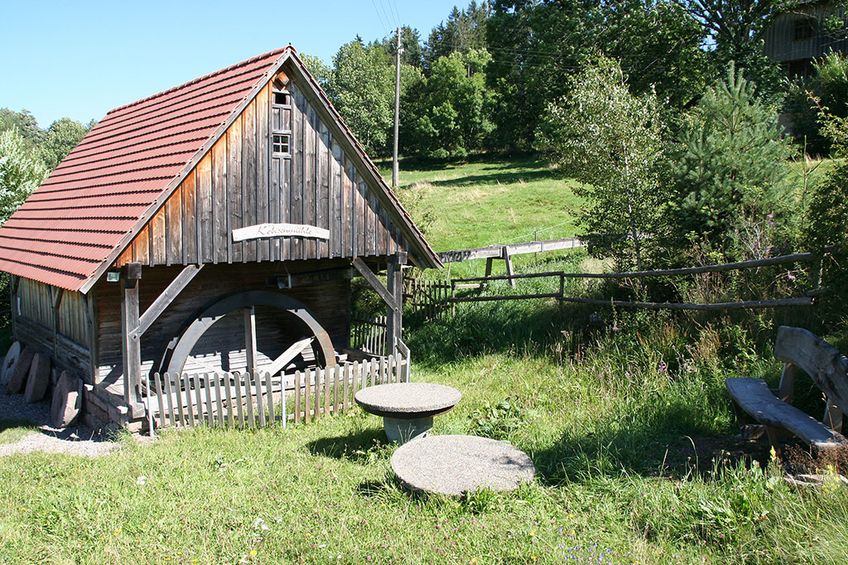Kobisenmühle