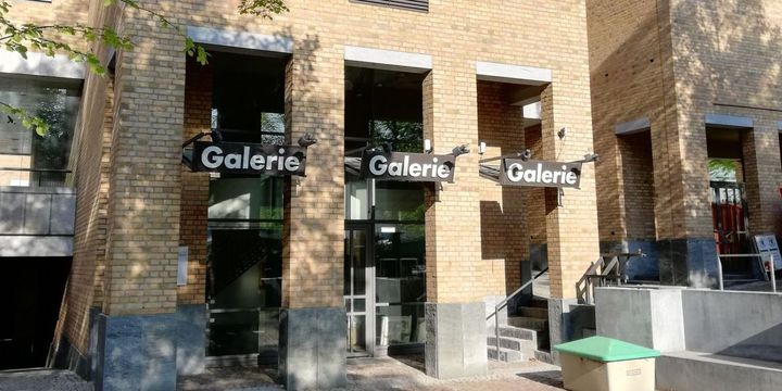 Galerie der Stadt Fellbach