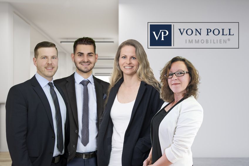 Von Poll Immobilien GmbH