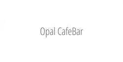Opal CafeBar