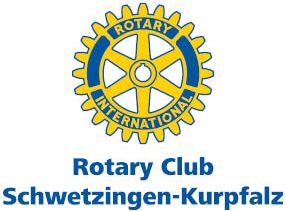 Rotary Club Schwetzingen - Kurpfalz