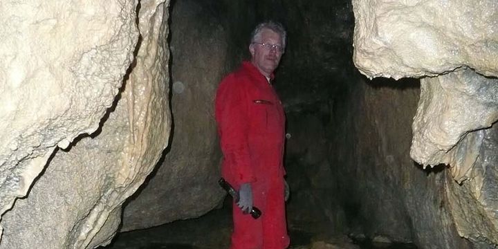 Todtsburger Höhle
