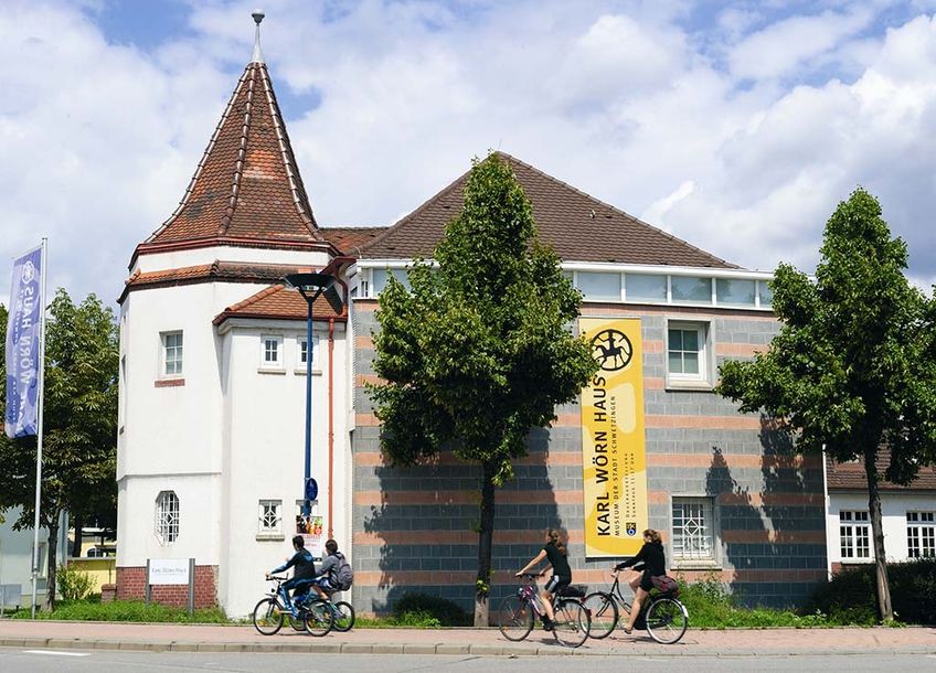 Museum Karl-Wörn-Haus