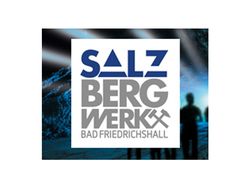 Salzbergwerk Bad Friedrichshall