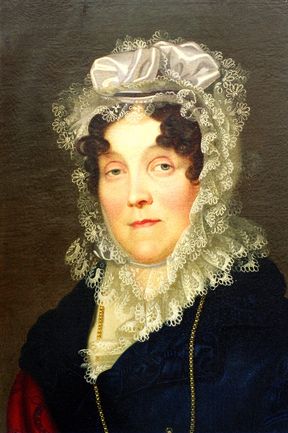 Amalie von Baden