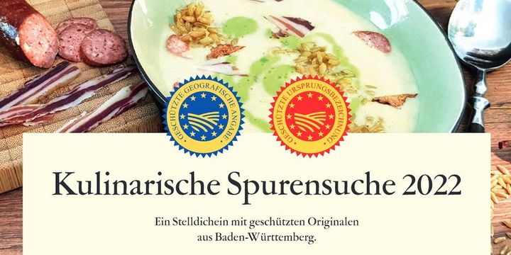 Kulinarische Spurensuche 2022: Rezepte zum Nachkochen