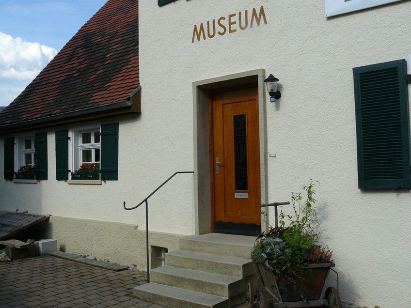Heimatmuseum Bad Überkingen