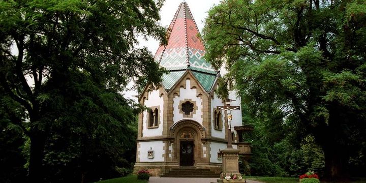 Letzenbergkapelle Malsch