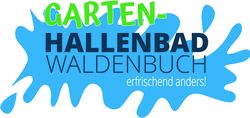 Gartenhallenbad Waldenbuch