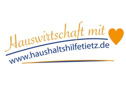 Haushaltshilfe Tietz GmbH & Co. KG