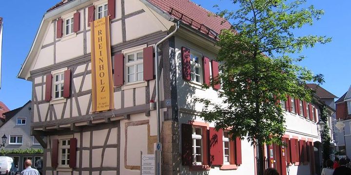 Stadtmuseum Bühl