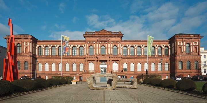 Museum Pfalzgalerie Kaiserslautern
