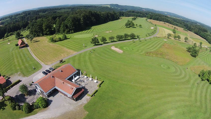Golfclub Oberrot-Frankenberg