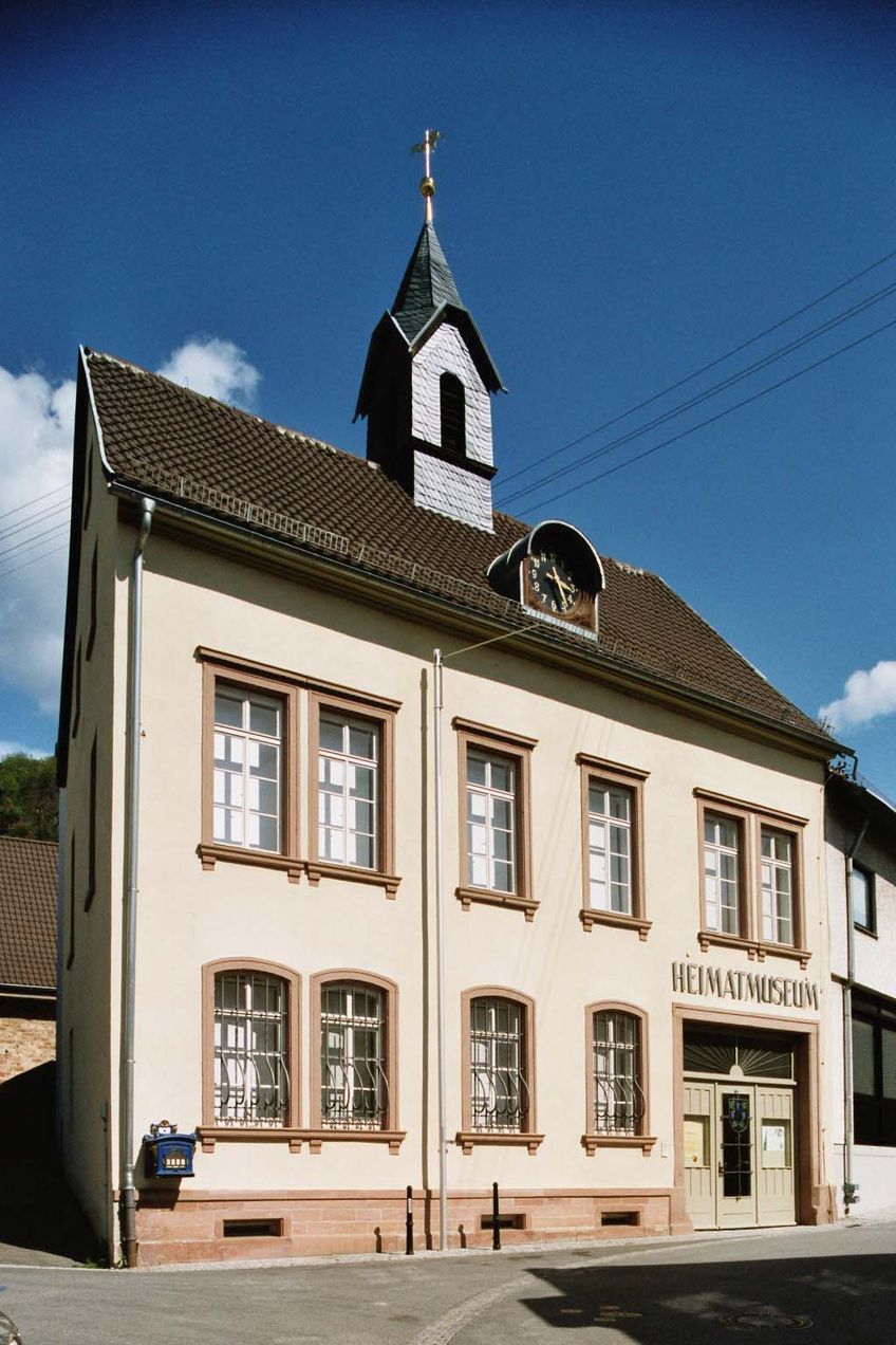 Heimatmuseum Dossenheim