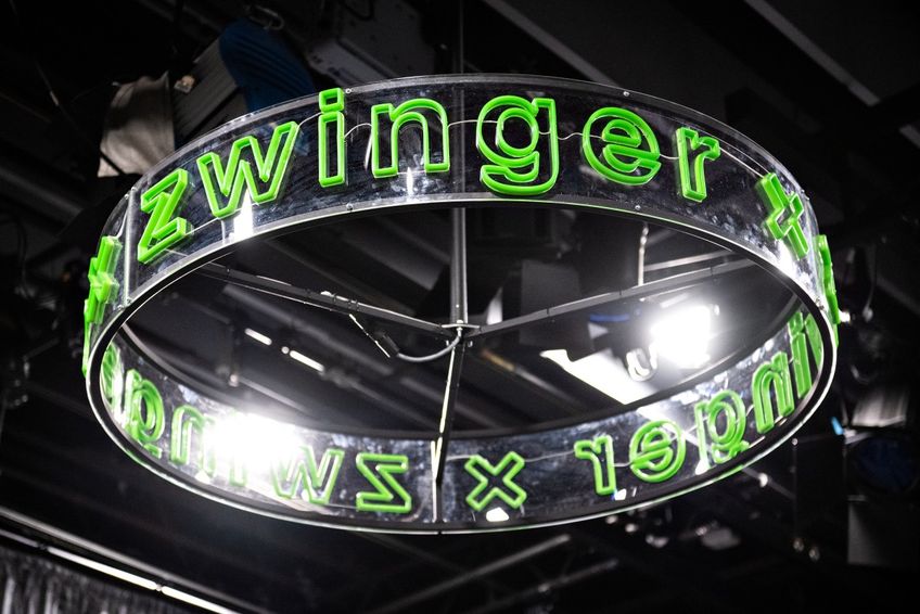 zwinger x