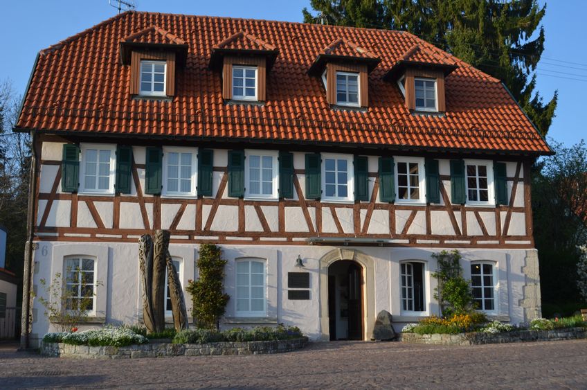 Museum im Hirsch, Remshalden-Buoch