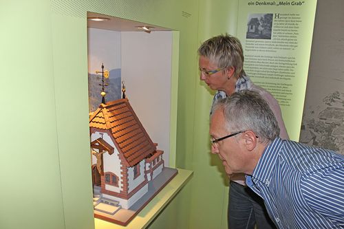 Hansjakob-Museum im "Freihof"