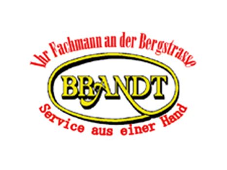 Bernhard Brandt Bauelemente e. K.