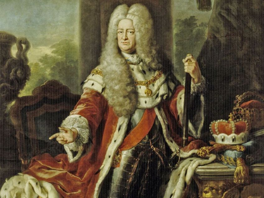 Kurfürst Carl Philipp
