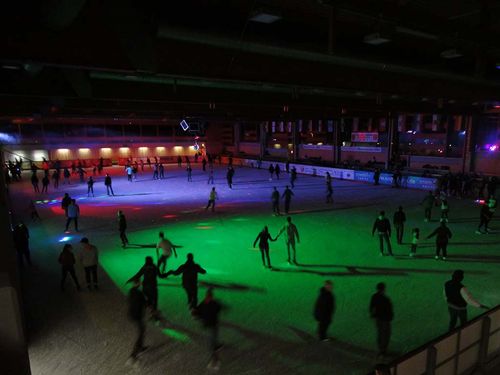 Eissportzentrum Herzogenried