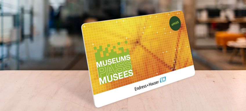 Museums-PASS-Musées-Jahrespass