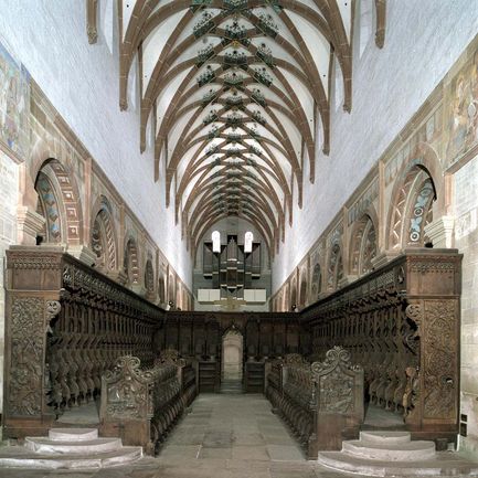 Kloster Maulbronn
