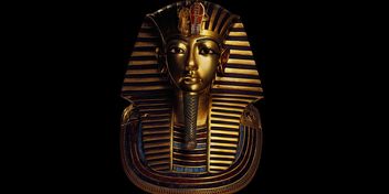 Tutanchamun - Sein Grab und die Schätze