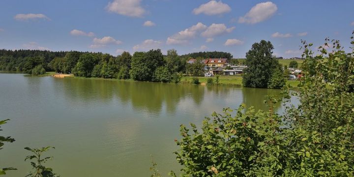 Sonnenbachsee