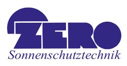 ZERO Sonnenschutztechnik Zechmeister GmbH