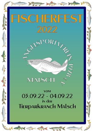 Fischerfest 2022