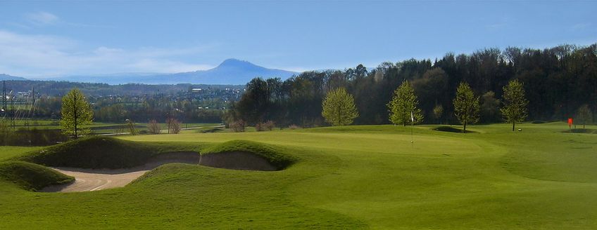 Golfplatz Steißlingen