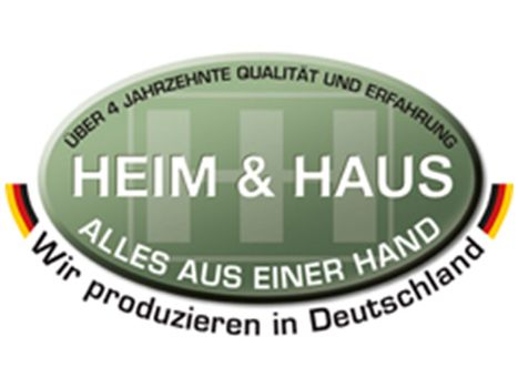 Heim & Haus Werksvertretung