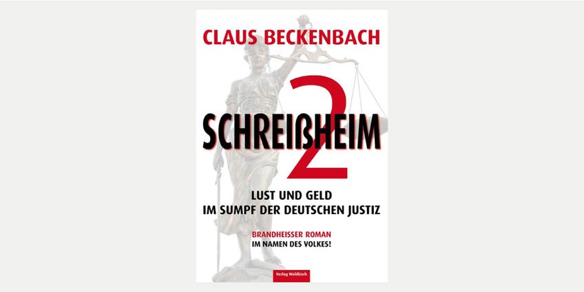 Claus Beckenbach: Schreißheim 2