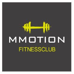 MMOTION Fitnessclub