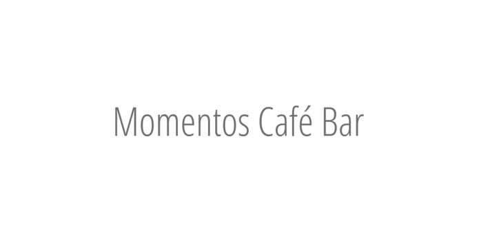 Momentos Café Bar